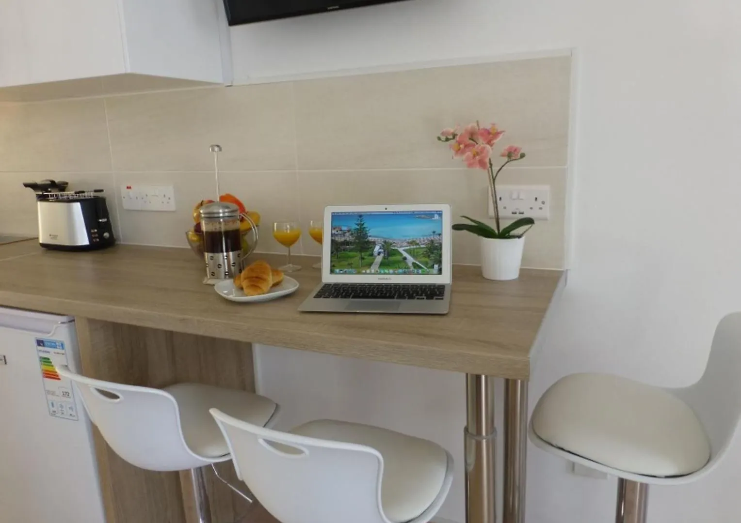 Stay Paradise Sands Studio Ayia Napa Cyprus
