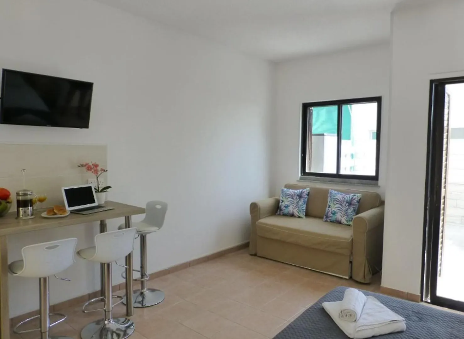Stay Paradise Sands Studio Ayia Napa Apartment