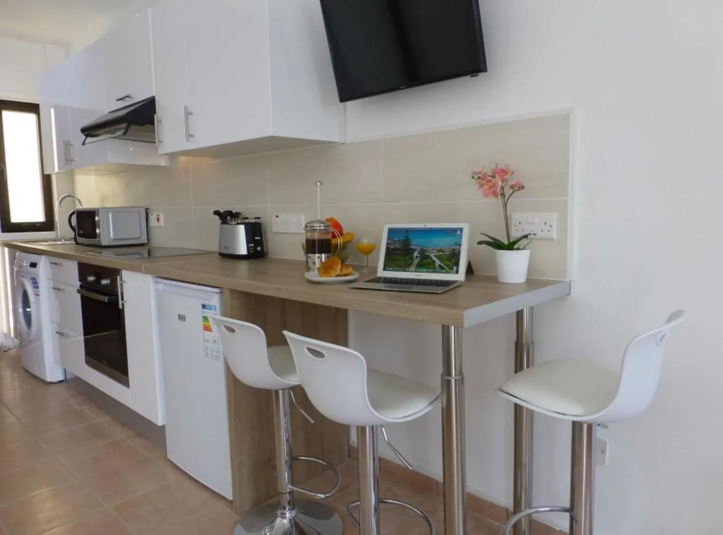 Stay Paradise Sands Studio Ayia Napa