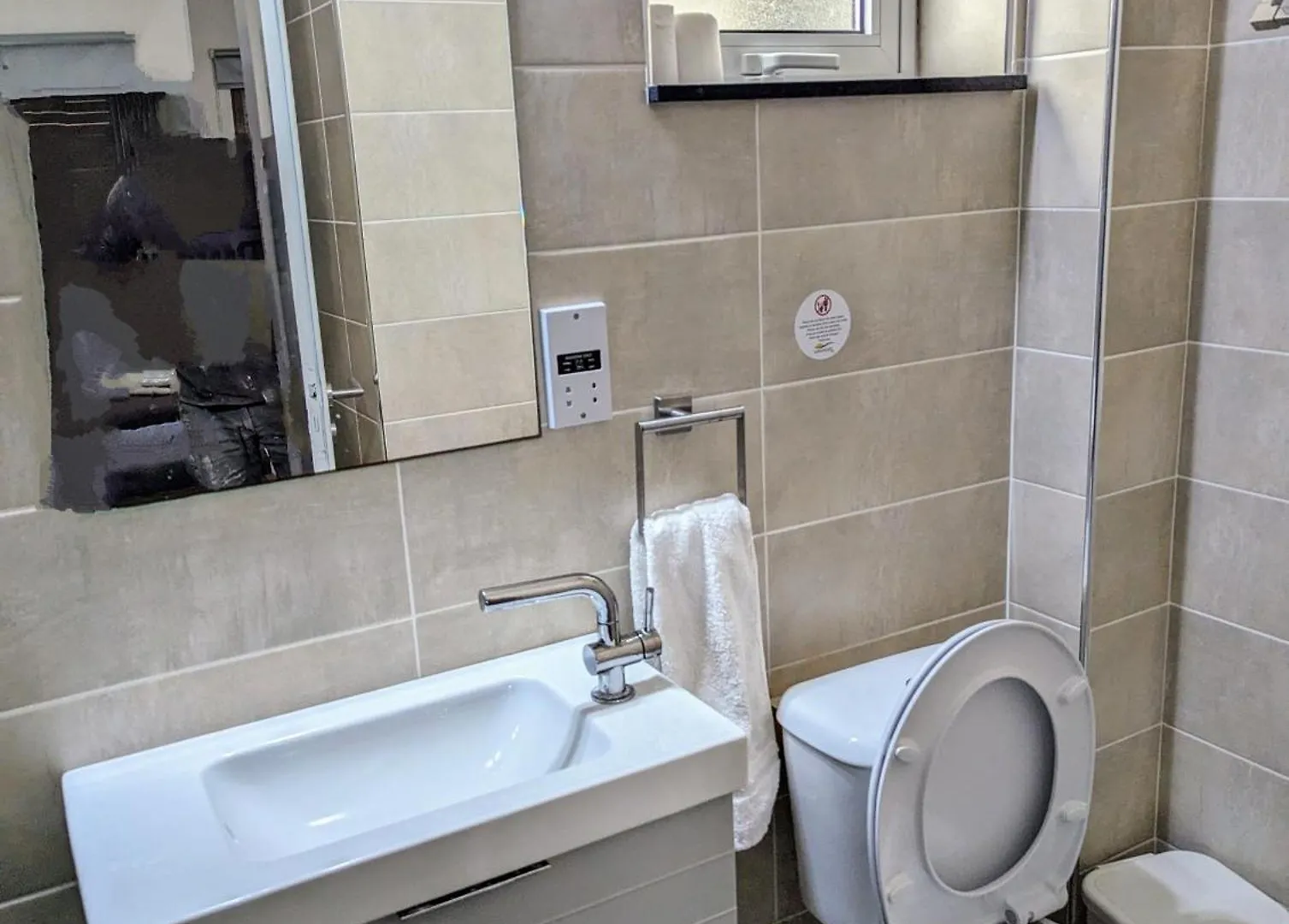Apartment Stay Paradise Sands Studio Ayia Napa Cyprus