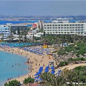 Hotell Nelia &, Ayia Napa
